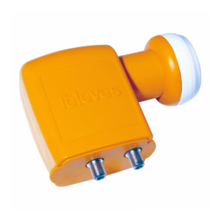 Lnb Twin