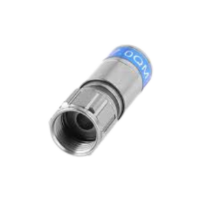 F-56 CX 3 7.0 QM Compression CONNECTOR-(T200 Cable
