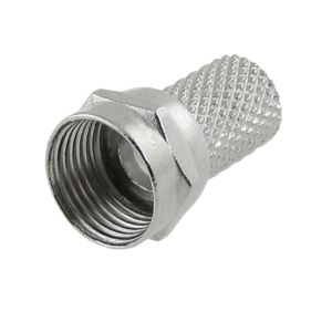 F-plug For Coaxial Cable /2