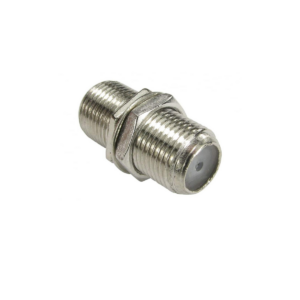 F-jack Connector Female TO Female