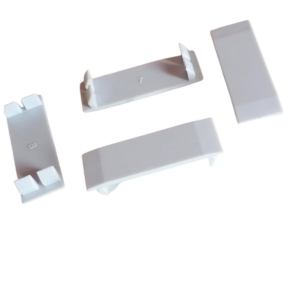DB-001 Clip IN Blank Strip