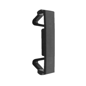 SFEB000 Escutcheon BLANK-26MM Module,clips Into DB