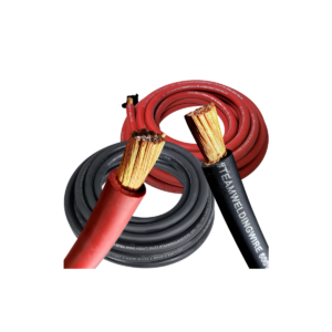 Single Core Flexpower 35mm Red