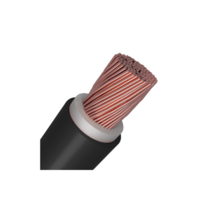 Single Core Flexpower 70mm Black