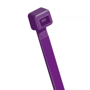 Nylon Insulck C/t T30R Pur 150X3.5 100PK