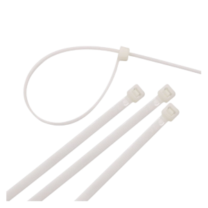 Nylon Insulck C/t T30RNT Nat 150X3.5 Loose
