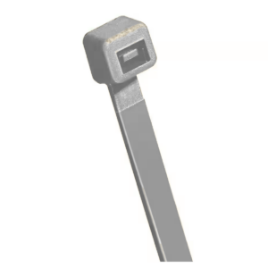 Nylon Insul C/t T30R Grey 150X3.5 Loose