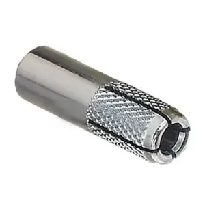 CBT Drop-in Anchor M08 X 30mm EG