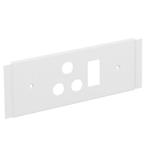 CBT Sez Cover Set CT 6896H 16A Sso Bge