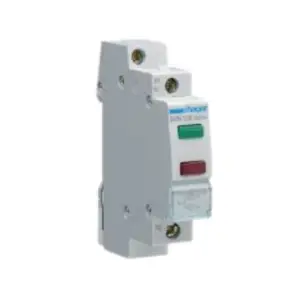 TSVN-126 Modular Indicator Light - G+r 230V