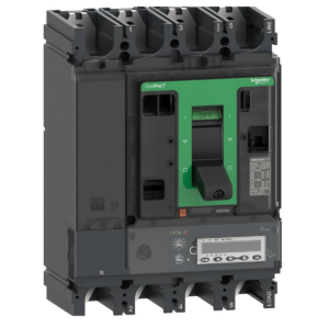 CB Basic Frame Compact Nsx N400 36KA 415V 50/60HZ