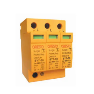 Onesto Surge Arrestor 3P 20KA BY7-20/3-275T