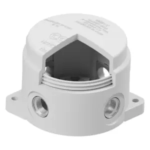 10201 CCG Box IP68 M20