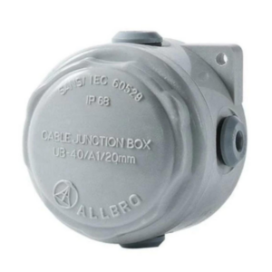 102102 CCG Box IP68 M25
