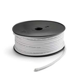 Co-ax Cable 75 Ohms Coil F3094