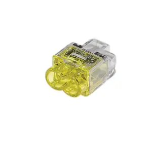 Helacon Connectors 2 Way