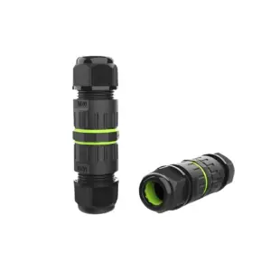 WCC-MP-M16 0.5MM-1.5MM IP68 Waterproof Cable Conne