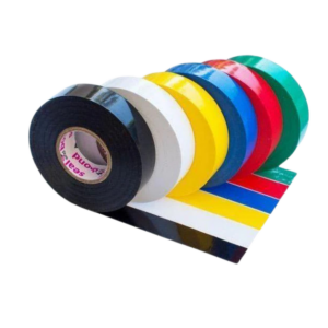 Insulation Tape PVC Red