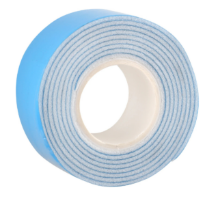 3MMX18MMX500MM Double-sided Tape(pre-packs)