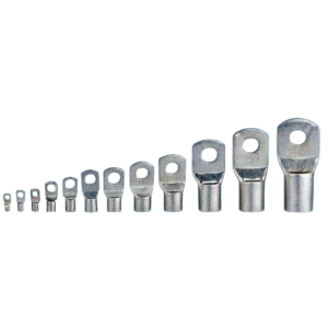 Copper Lug CU 35.00mm X 8mm