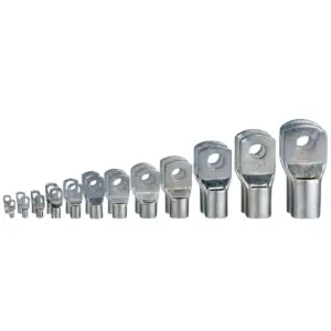 Copper Lug CU 6.00mm X 10mm