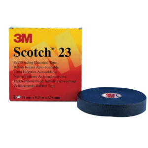 3m Scotch Tape Electrical 23 Self Fusing Rubber 18