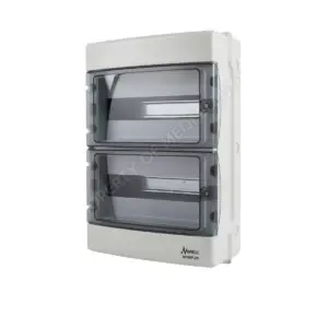 WDB-26 26WAY Onesto IP65 DB