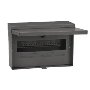 Eave Box Stl 16 Mod Sammite