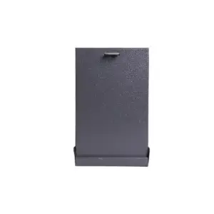 Eave Box Stl 6 Mode Dinrail