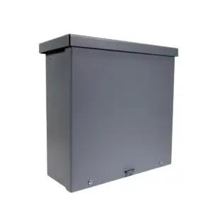 Eave Box Stl 24 Mode Dinrail