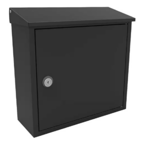MBPT1818 Meter Box Grey 18X18X9 (450X450X225)