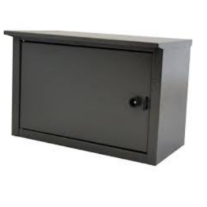 MBPT2430 Meter Box Grey 24 X 30 X 9 (600X750X225)