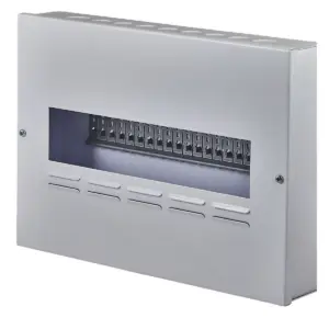 Econo Stl DB 12 Mod Sammite Sur Mount 250X250X70