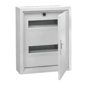 SUS2S Stl DB+door Sammite 2X20 Mod Sur 535X430X150