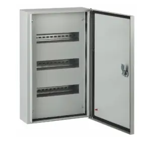SUS3S Stl DB+door Sammite 3X20 Mod Sur 775X430X150