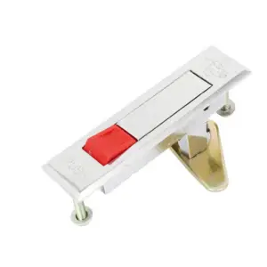 SU Door Latch +lock Key