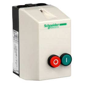 Dol Starter 400V 7.5kW With Overload