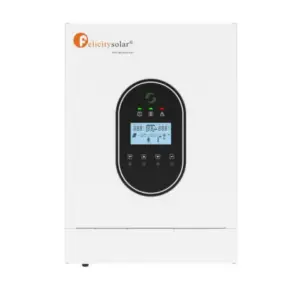 1kW 12V Off Grid Inverter