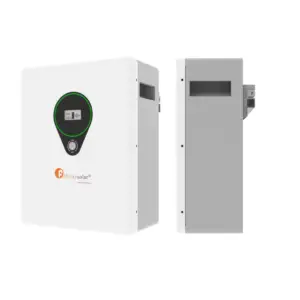 2.5KWH 24 V Lituim Battery