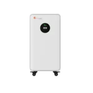 5.12kW 51.2V Lithium Battery