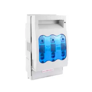 Fuse Disconnect 3P 160A HR17-160A-3P-E
