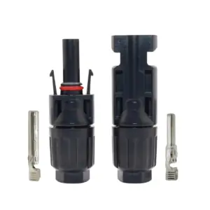 MC4 PV Leader Solar Connector Pair