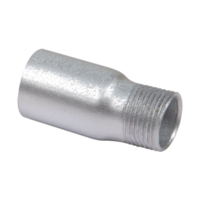 Galvanized male adaptor 20MM