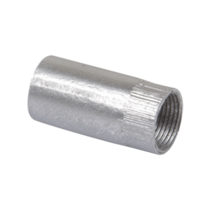 Galvanised Female Adaptor 20mm
