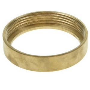 Brass Bush Female 20mm