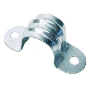 Galvanised Saddle 20mm