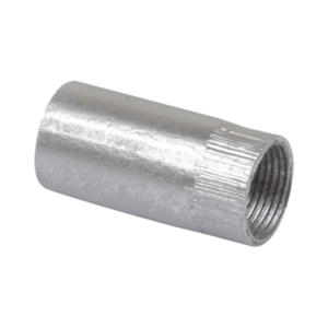 Galvanised Female Adaptor 25mm