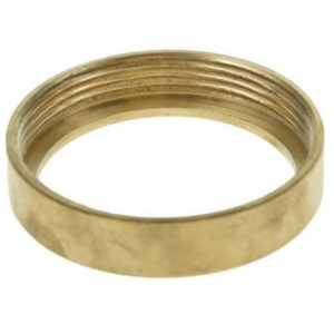 Brass Bush Female 25mm