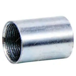 Galvanized coupling 32MM