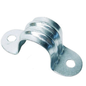 Galvanised Saddle 32mm